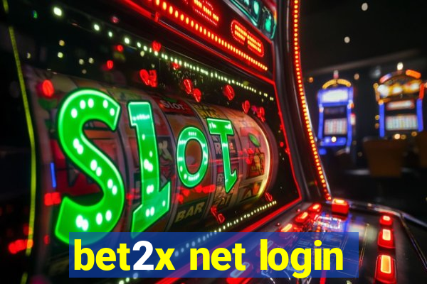 bet2x net login